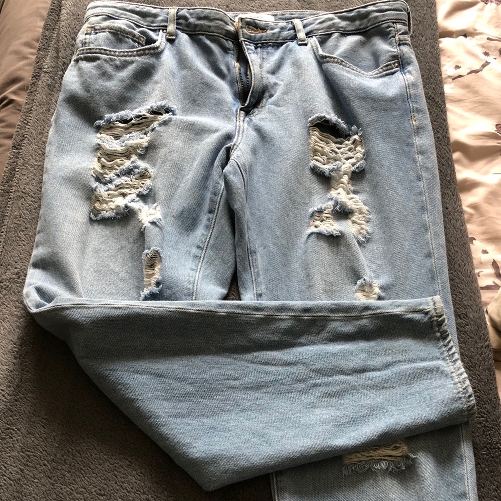 Jeans